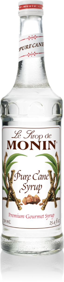Beverage-monin-pure cane